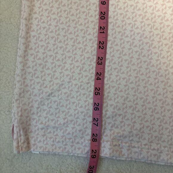 Arnold Palmer Golf Polo Shirt Men’s Size Large Umbrella Logo Short Sleeve 40 UPF - Picture 11 of 16